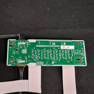 Carte inverter Télé Samsung QE65Q70RAT Référence: BN44-00978D
