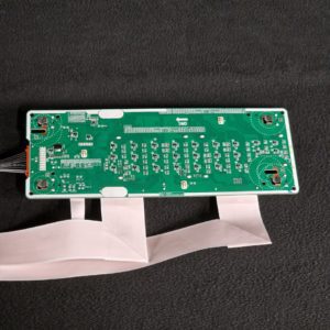 Carte inverter Télé Samsung QE55Q83TAT Référence: BN44-01046B
