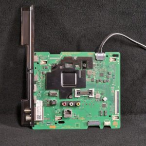 Carte mère télé Samsung UE55TU8505U Référence: BN41-02756B (BN94-15328P)