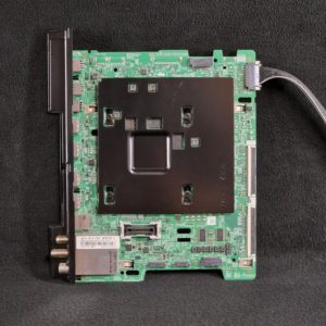 Carte mère Télé Samsung QE65Q70RAT Référence:BN41-02695A (BN94-14345G)