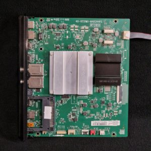 Carte mère Télé Tcl 65QLED800 Référence: 40-RT51M1-MAB2HHFG