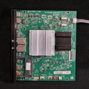 Carte mère Télé Tcl 65QLED800 Référence: 40-RT51M1-MAB2HHFG