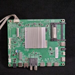 Carte mère télé Philips 55PUS7906/12 Référence: 715GB868-M0B-B05-004Y