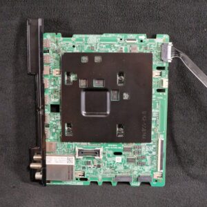 Carte mère Télé Samsung QE55Q83TAT Référence: BN41-02749A-000 (BN94-15650C)