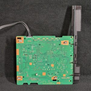 Carte mère télé Samsung UE55TU8505U Référence: BN41-02756B (BN94-15328P)