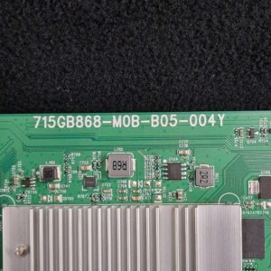 Carte mère télé Philips 55PUS7906/12 Référence: 715GB868-M0B-B05-004Y – Image 5