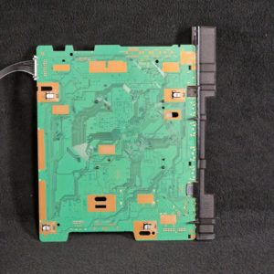 Carte mère Télé Samsung QE65Q70RAT Référence:BN41-02695A (BN94-14345G)