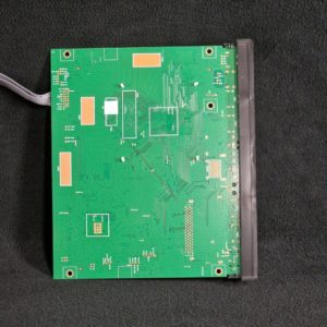 Carte mère télé TCL 65C745 Référence: 40-MT15H8-MAB2HG (11602-500777)