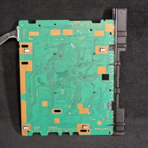 Carte mère Télé Samsung QE55Q83TAT Référence: BN41-02749A-000 (BN94-15650C)