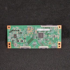 Carte T-Con télé TCL 65C745 Référence: CSC06-7