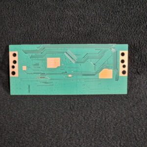 Carte T-Con Télé Tcl 65QLED800 Référence: ST6451D02-A-C-2
