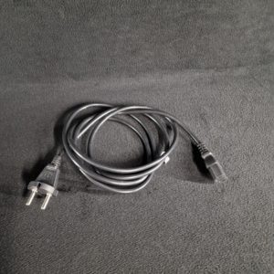 Cordon d’alimentation Télé Tcl 65QLED800