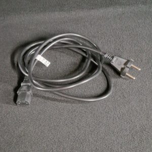 Cordon d’alimentation télé TCL 65C745