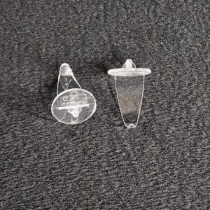 Ensemble de 2 supports des diffuseurs télé Lg 43UQ70006LB