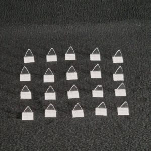 Ensemble de 20 supports des diffuseurs télé TCL 65C745