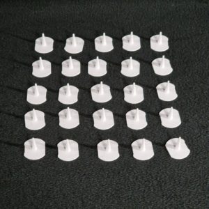 Ensemble de 25 supports des diffuseurs Télé Tcl 65QLED800