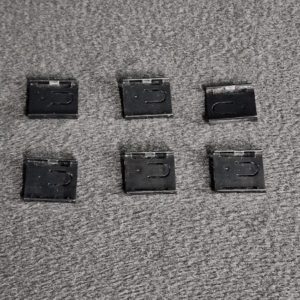 Ensemble de 6 supports des cartes du LCD télé TCL 65C745