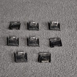 Ensemble de 8 supports des cartes du LCD Télé Tcl 65QLED800