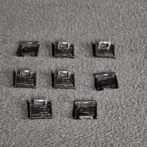 Ensemble de 8 supports des cartes du LCD Télé Tcl 65QLED800