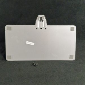 Ensemble pied + vis Télé Samsung QE55Q83TAT – Image 4