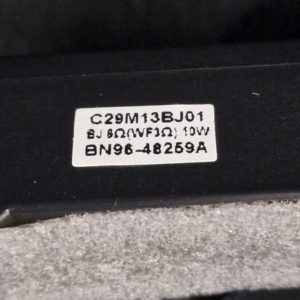 Haut parleur Télé Samsung QE65Q70RAT Référence: BN96-48259A – Image 3