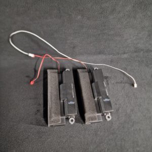 Ensemble haut parleurs Télé Tcl 65QLED800 Référence: 42-WD-F518-XX7G-VOH