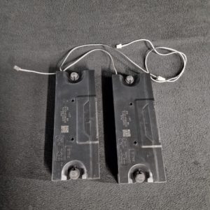 Ensemble haut parleurs télé TCL 65C745 Référence: 12302-500172