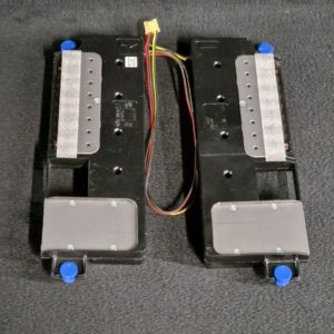 Ensemble haut parleurs Télé Samsung QE55Q83TAT Référence: BN96-50552A