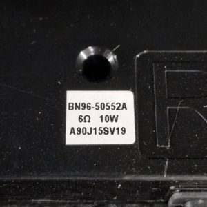 Ensemble haut parleurs Télé Samsung QE55Q83TAT Référence: BN96-50552A – Image 3
