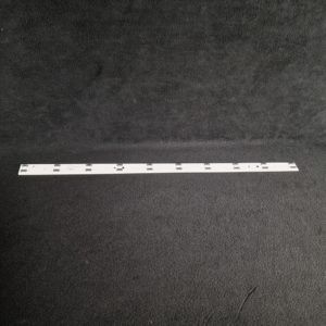 Interface de connexion des barres LEDS Télé Samsung QE55Q83TAT Référence: BN96-48274A