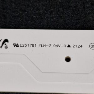 Interface de connexion des barres LEDS Télé Samsung QE65Q70RAT Référence: BN96-48277A – Image 3