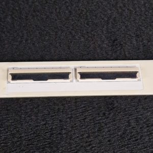 Interface de connexion des barres LEDS Télé Samsung QE65Q70RAT Référence: BN96-48277A