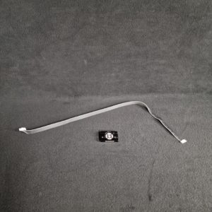 Module bouton power Télé Samsung QE65Q70RAT Référence: BN9648726A