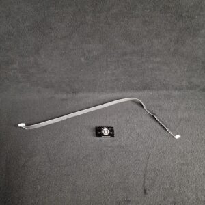 Module bouton power Télé Samsung QE65Q70RAT Référence: BN9648726A