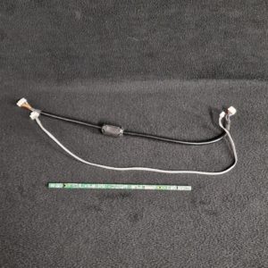 Module infra rouge télé TCL 55C725 Référence: 40-FFS005-VOD2HHFG