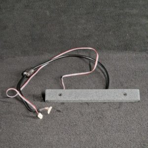 Module infra rouge Télé Tcl 65QLED800 Référence: 57-768510-OUK1AHFK