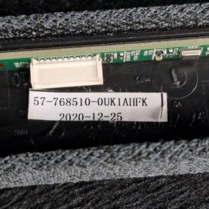 Module infra rouge Télé Tcl 65QLED800 Référence: 57-768510-OUK1AHFK – Image 5