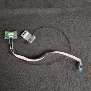 Module wifi Télé Tcl 65QLED800 Référence: 2019AP10231 (M)