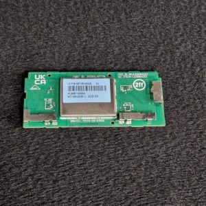 Module wifi télé Lg 43UQ70006LB Référence: EAT65166902