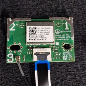 Module wifi Télé Tcl 65QLED800 Référence: 2019AP10231 (M) – Image 3