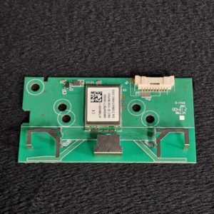 Module wifi télé Philips 55PUS7906/12 Référence: 368GWFBT718GSD