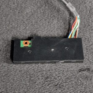 Module wifi Bluetooth Télé Samsung QE65Q70RAT Référence: BN59-01314A – Image 3