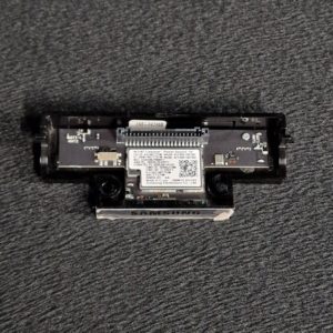 Module wifi Bluetooth Télé Samsung QE55Q83TAT Référence: BN59-01344A – Image 3