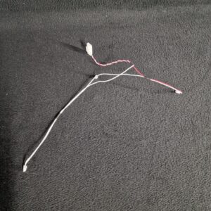 Cordon de connexion des barres LEDS télé Lg 43UQ70006LB