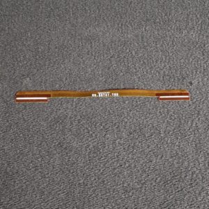 Nappe de connexion des cartes du LCD Télé Samsung QE55Q83TAT