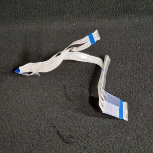 Nappe de connexion des modules télé Lg 43UQ70006LB Référence: 46-FW0440-16DA20G