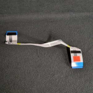 Nappe LVDS télé Lg 43UQ70006LB Référence: 46FW0360-60DA20G