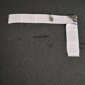 Nappe LVDS télé TCL 55C725 Référence: 0324