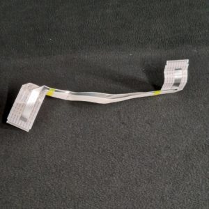 Nappe LVDS télé Lg 43UQ70006LB Référence: 46FW0360-60DA20G