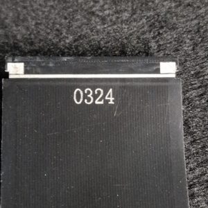 Nappe LVDS télé TCL 55C725 Référence: 0324 – Image 3